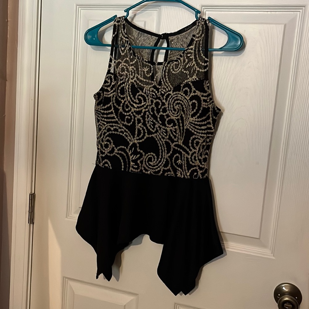 Dressy Top